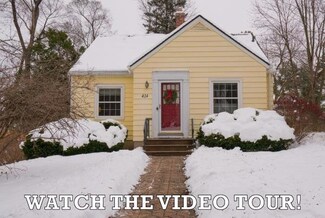 414 Wesley Ave, Ann Arbor, MI 48103