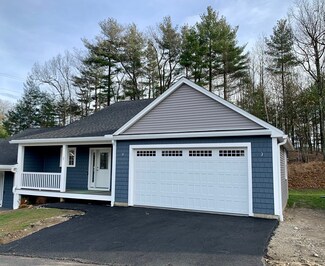 15 Turtle Ln Unit 15, Sterling, MA 01564