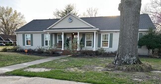 1701 Country Club Rd, Blytheville, AR 72315