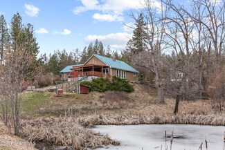 15504 E Nelson Rd, Elk, WA 99009