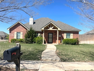 7114 Beeson St, Amarillo, TX 79119