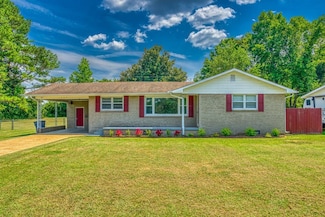 103 Northlane Cir, Florence, AL 35633