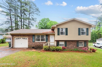 3309 Teal Dr SW, Wilson, NC 27893