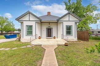 282 W Front St, Groveton, TX 75845