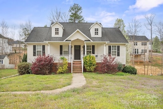 123 Scotch Irish Ln Unit 136, Troutman, NC 28166