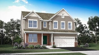 1030 Waterford St, Algonquin, IL 60102