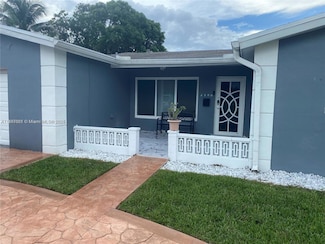 3500 NW 32nd Ct, Lauderdale Lakes, FL 33309