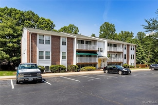 7604 Roscommon Ct Unit 2403, Henrico, VA 23228