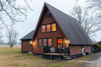 7326 State Route 19 Unit 2 Lots 389-390, Mount Gilead, OH 43338