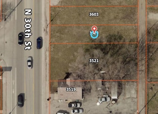 3523 N 30th St, Omaha, NE 68111