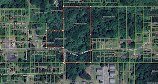 00 E 24th Ave, Pine Bluff, AR 71601