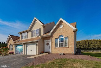 2389 Juniper Dr, Coplay, PA 18037