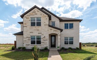 1808 Morning Mist Way, Mesquite, TX 75181