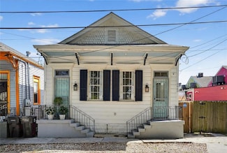 3049 Orleans Ave, New Orleans, LA 70119