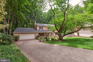 15392 Autumn Ln, Dumfries, VA 22025