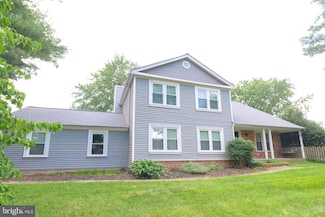 15107 General Stevens Ct, Chantilly, VA 20151