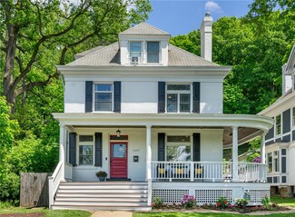 1409 Beaver Rd, Sewickley, PA 15143