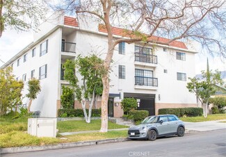 1117 Elm Ave, Glendale, CA 91201