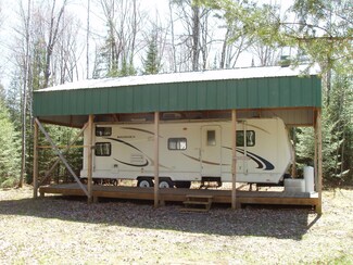 W7773 Cross Rd, Lake, WI 54514