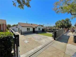 13320 Herron St, Sylmar, CA 91342