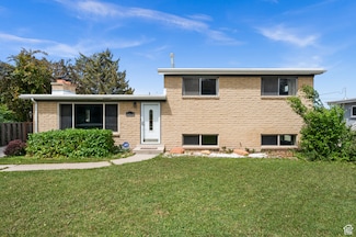 4314 S 615 E, Salt Lake City, UT 84107