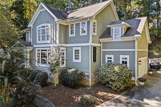 3057 Stillwater Dr, Gainesville, GA 30506