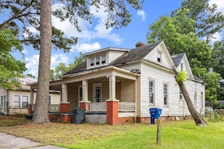 608 Rhem St, Kinston, NC 28501