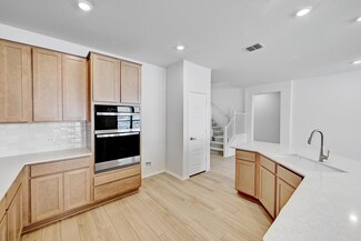 8004 Tranquil Glade Trail, Austin, TX 78744