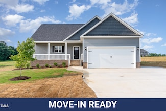 134 Royal Ave, Selma, NC 27576