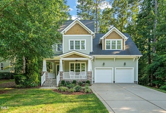 4324 Brighton Ridge Dr, Apex, NC 27539