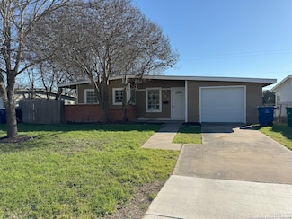 126 Antrim Dr, San Antonio, TX 78218