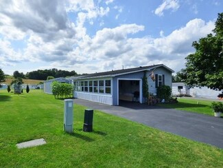 1779 Ross Rd, Lyons, NY 14489