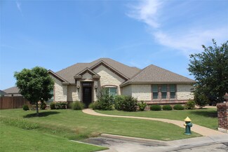 10701 Francis Dr, Waco, TX 76712