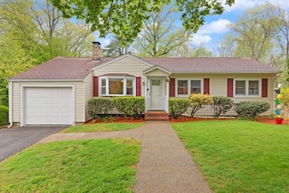 23 Gabriel Rd, Sharon, MA 02067