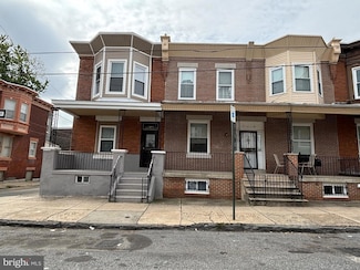 1914 W Somerset St, Philadelphia, PA 19132