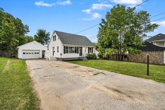 50 Ainsworth Ave, Manchester, NH 03103