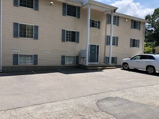 22 Oak St Unit 5B, North Providence, RI 02911