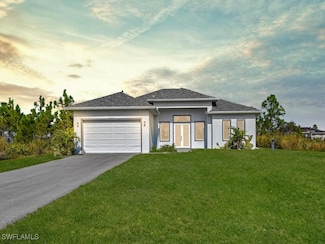 4057 58th Ave NE, Naples, FL 34120
