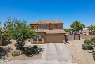 21188 N Duncan Dr, Maricopa, AZ 85138