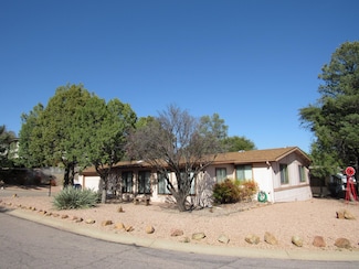 1116 W Crestview Dr, Payson, AZ 85541