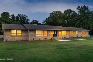 6315 Brassie Dr, Grifton, NC 28530