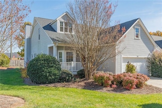 101 Saint Charles Ct, Kernersville, NC 27284