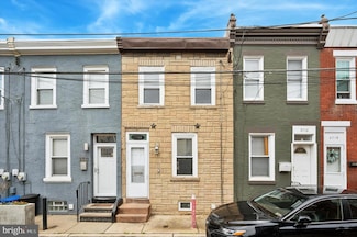 2714 Webb St, Philadelphia, PA 19134