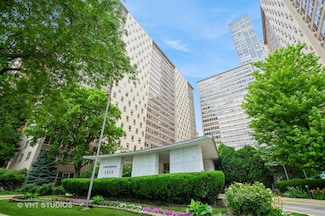 3950 N Lake Shore Dr Unit 1511, Chicago, IL 60613