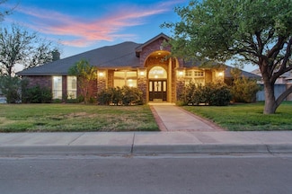 4116 Baybrook Dr, Midland, TX 79707