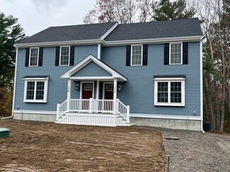 2 Titus Way Unit A, Taunton, MA 02780