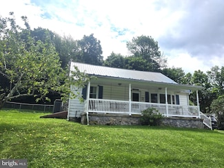 25217 Elhuff Ct, Cascade, MD 21719