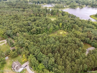 00 Buckhorn Lake Rd, Rose Township, MI 48442