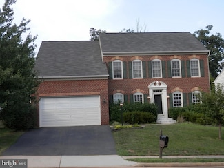 7289 Prices Cove Place, Gainesville, VA 20155
