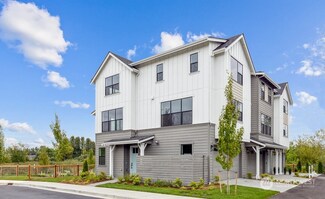 13411 35th (Unit 3a) Dr SE, Mill Creek, WA 98012